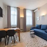 Josef\'S Home I Apartment Klaehrgasse I 02