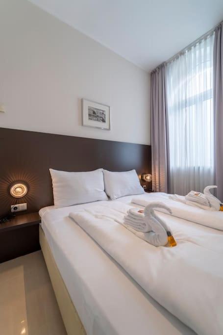 Josef's I Klaehrgasse I 02 Apartment Wien
