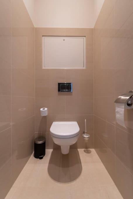 Apartment Josef's I Klaehrgasse I 02